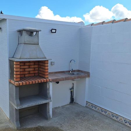 Casa Vacacional En Chiclana De La Frontera Villa Eksteriør bilde